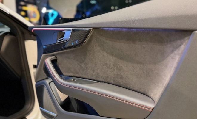 Audi RS5 Coupê 2.9 V6 TFSI Quattro Tiptronic 2019 Gasolina-17