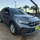 VW - VolksWagen Nivus Comfortline 1.0 200 TSI Flex Aut. 2024 Flex-0