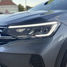 VW - VolksWagen Nivus Comfortline 1.0 200 TSI Flex Aut. 2024 Flex-5