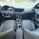 VW - VolksWagen Nivus Comfortline 1.0 200 TSI Flex Aut. 2024 Flex-7