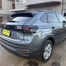 VW - VolksWagen Nivus Comfortline 1.0 200 TSI Flex Aut. 2024 Flex-3