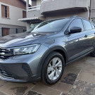 VW - VolksWagen Nivus Comfortline 1.0 200 TSI Flex Aut. 2024 Flex-1