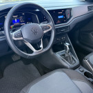 VW - VolksWagen Nivus Comfortline 1.0 200 TSI Flex Aut. 2024 Flex-4