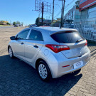 Hyundai HB20 Comf. 1.0 - 2014-2