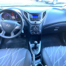 Hyundai HB20 Comf. 1.0 - 2014-4