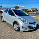 Hyundai HB20 Comf. 1.0 - 2014-3