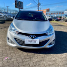 Hyundai HB20 Comf. 1.0 - 2014-1