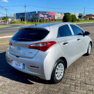 Hyundai HB20 Comf. 1.0 - 2014-0