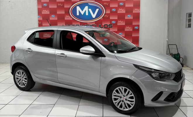 Fiat ARGO 1.0 6V Flex 2022 Flex