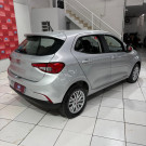 Fiat ARGO 1.0 6V Flex 2022 Flex-4