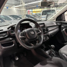 Fiat ARGO 1.0 6V Flex 2022 Flex-9