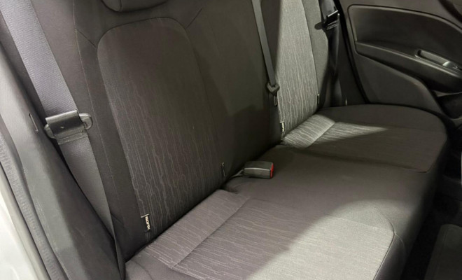 Fiat ARGO 1.0 6V Flex 2022 Flex-6