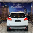 Peugeot 2008 Allure 1.6 Flex 16V 5p Mec. 2018 Flex-5