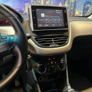 Peugeot 2008 Allure 1.6 Flex 16V 5p Mec. 2018 Flex-14