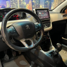 Peugeot 2008 Allure 1.6 Flex 16V 5p Mec. 2018 Flex-9