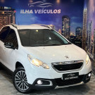 Peugeot 2008 Allure 1.6 Flex 16V 5p Mec. 2018 Flex-2