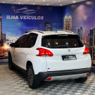 Peugeot 2008 Allure 1.6 Flex 16V 5p Mec. 2018 Flex-3