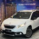 Peugeot 2008 Allure 1.6 Flex 16V 5p Mec. 2018 Flex-1