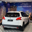 Peugeot 2008 Allure 1.6 Flex 16V 5p Mec. 2018 Flex-4