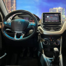 Peugeot 2008 Allure 1.6 Flex 16V 5p Mec. 2018 Flex-10