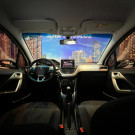 Peugeot 2008 Allure 1.6 Flex 16V 5p Mec. 2018 Flex-11