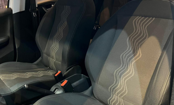 Peugeot 2008 Allure 1.6 Flex 16V 5p Mec. 2018 Flex-6