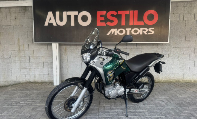 YAMAHA XTZ 250 TENERE/TENERE BLUEFLEX 2019 Flex-0