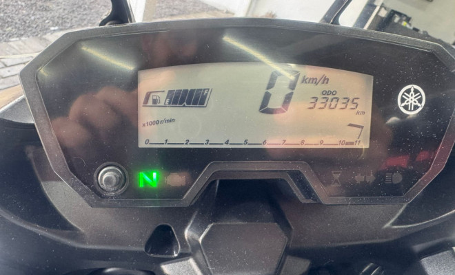 YAMAHA XTZ 250 TENERE/TENERE BLUEFLEX 2019 Flex-5