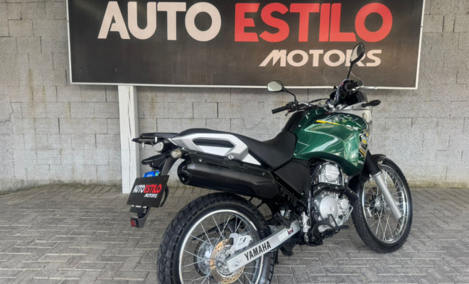 YAMAHA XTZ 250 TENERE/TENERE BLUEFLEX 2019 Flex-2