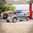 VW - VolksWagen VIRTUS Comfort. 200 TSI 1.0 Flex 12V Aut 2021 Flex-2