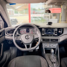 VW - VolksWagen VIRTUS Comfort. 200 TSI 1.0 Flex 12V Aut 2021 Flex-6