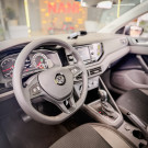 VW - VolksWagen VIRTUS Comfort. 200 TSI 1.0 Flex 12V Aut 2021 Flex-5