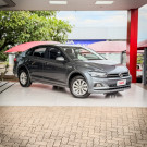 VW - VolksWagen VIRTUS Comfort. 200 TSI 1.0 Flex 12V Aut 2021 Flex-1