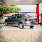 VW - VolksWagen VIRTUS Comfort. 200 TSI 1.0 Flex 12V Aut 2021 Flex-4