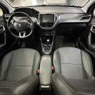Peugeot 208 Griffe 1.6 Flex 16V 5p Aut. 2015 Flex-2