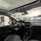 Peugeot 208 Griffe 1.6 Flex 16V 5p Aut. 2015 Flex-6