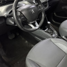 Peugeot 208 Griffe 1.6 Flex 16V 5p Aut. 2015 Flex-1