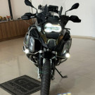 BMW R 1250 GS Adventure Premium Exclusive 2020 Gasolina-10