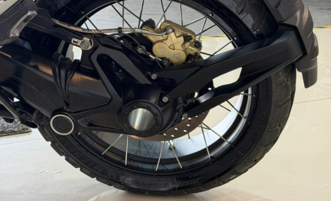 BMW R 1250 GS Adventure Premium Exclusive 2020 Gasolina-5