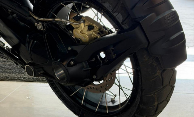 BMW R 1250 GS Adventure Premium Exclusive 2020 Gasolina-6