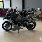 BMW R 1250 GS Adventure Premium Exclusive 2020 Gasolina-7