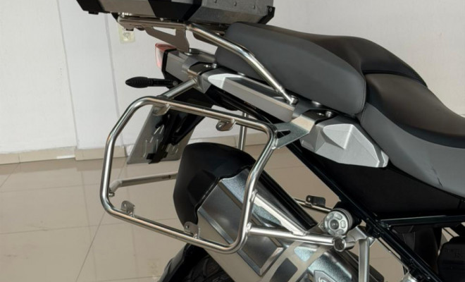 BMW R 1250 GS Adventure Premium Exclusive 2020 Gasolina-14