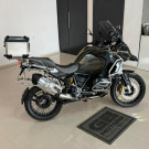 BMW R 1250 GS Adventure Premium Exclusive 2020 Gasolina-2