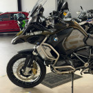 BMW R 1250 GS Adventure Premium Exclusive 2020 Gasolina-12
