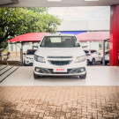 GM - Chevrolet PRISMA Sed. LTZ 1.4 8V FlexPower 4p Aut. 2015 Flex-0