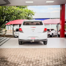 GM - Chevrolet PRISMA Sed. LTZ 1.4 8V FlexPower 4p Aut. 2015 Flex-3