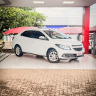 GM - Chevrolet PRISMA Sed. LTZ 1.4 8V FlexPower 4p Aut. 2015 Flex-1