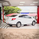 GM - Chevrolet PRISMA Sed. LTZ 1.4 8V FlexPower 4p Aut. 2015 Flex-2