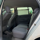 VW - VolksWagen Fox Plus 1.6Mi/ 1.6Mi Total Flex 8V 4p 2008 Flex-5