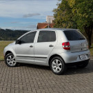 VW - VolksWagen Fox Plus 1.6Mi/ 1.6Mi Total Flex 8V 4p 2008 Flex-9